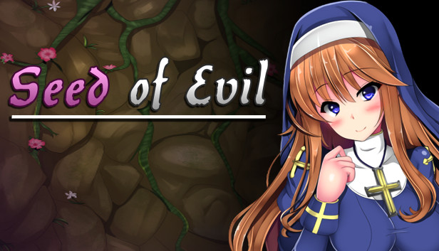 Seed Of Evil Hentai